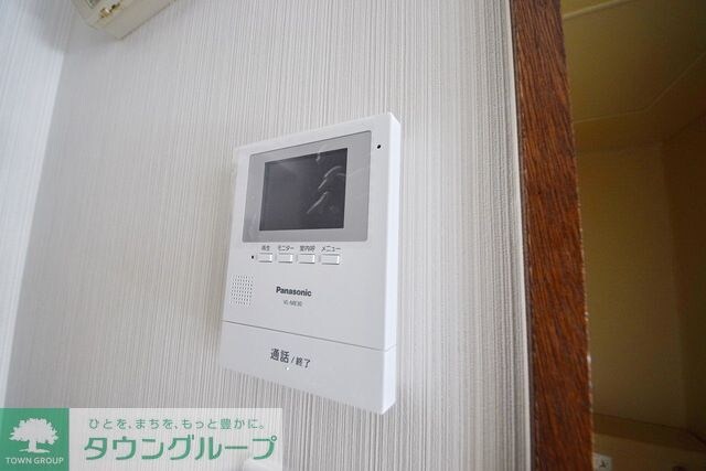 ハピラス武蔵藤沢の物件内観写真