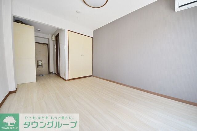 ハピラス武蔵藤沢の物件内観写真