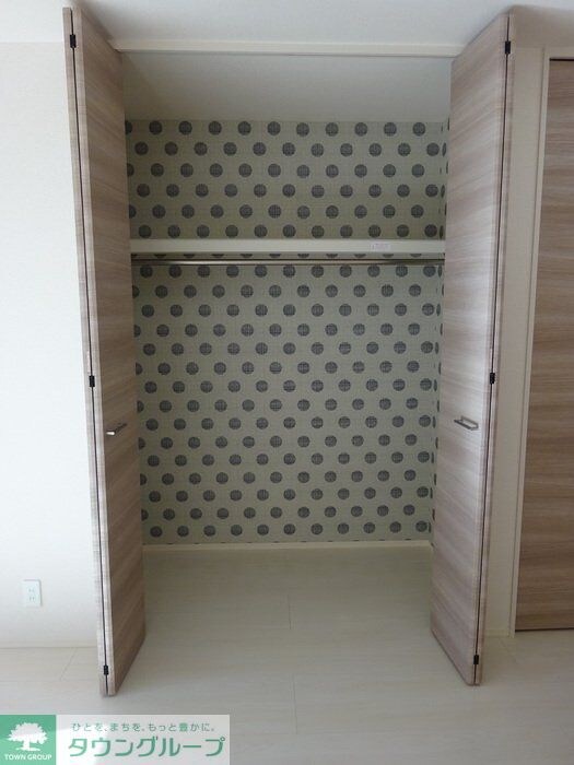 プロシード志木幸町の物件内観写真