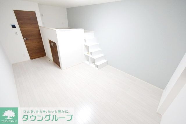 スフィーダ本川越の物件内観写真