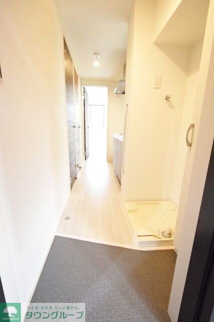 スフィーダ本川越の物件内観写真