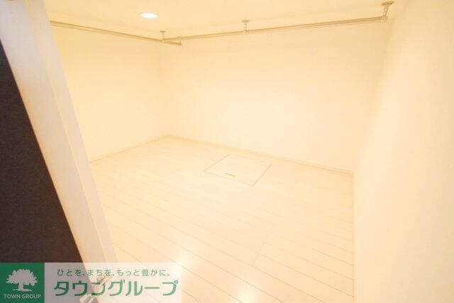 スフィーダ本川越の物件内観写真