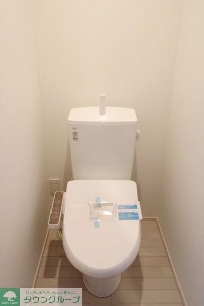 スフィーダ本川越の物件内観写真