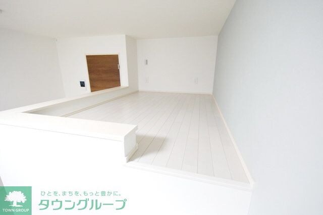 スフィーダ本川越の物件内観写真