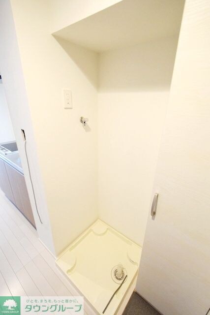 スフィーダ本川越の物件内観写真