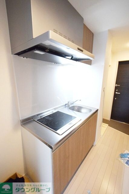 スフィーダ本川越の物件内観写真