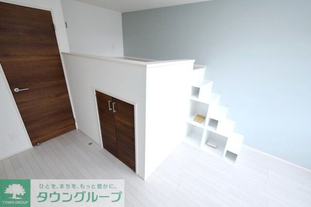 スフィーダ本川越の物件内観写真