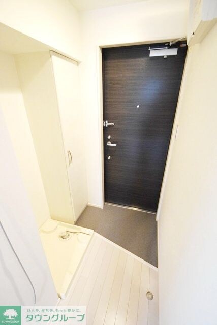 スフィーダ本川越の物件内観写真