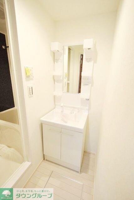 スフィーダ本川越の物件内観写真