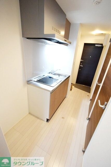 スフィーダ本川越の物件内観写真