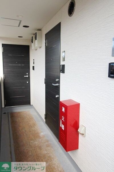 スフィーダ本川越の物件内観写真