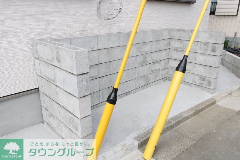 スフィーダ本川越の物件内観写真