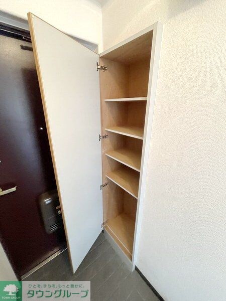 レジデンス106の物件内観写真