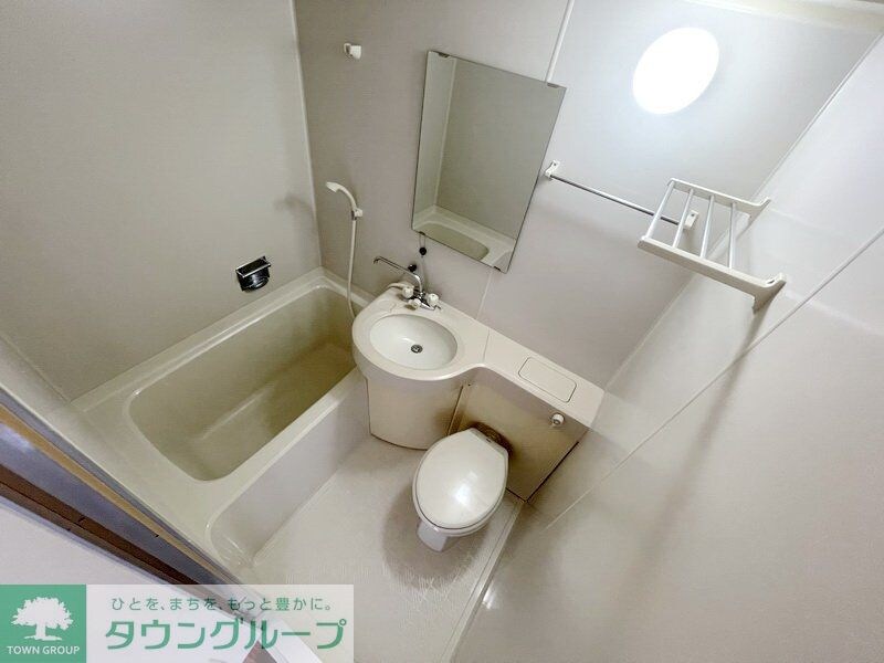 レジデンス106の物件内観写真