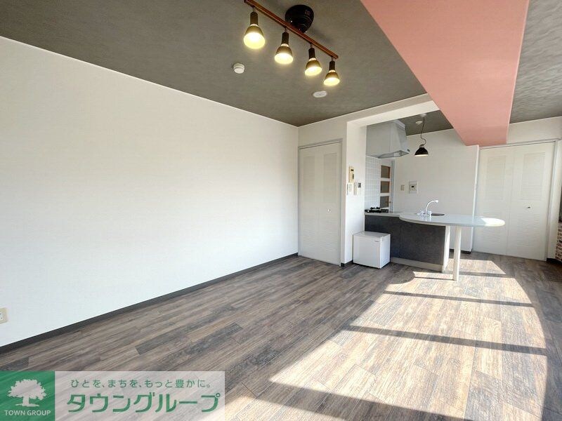 レジデンス106の物件内観写真