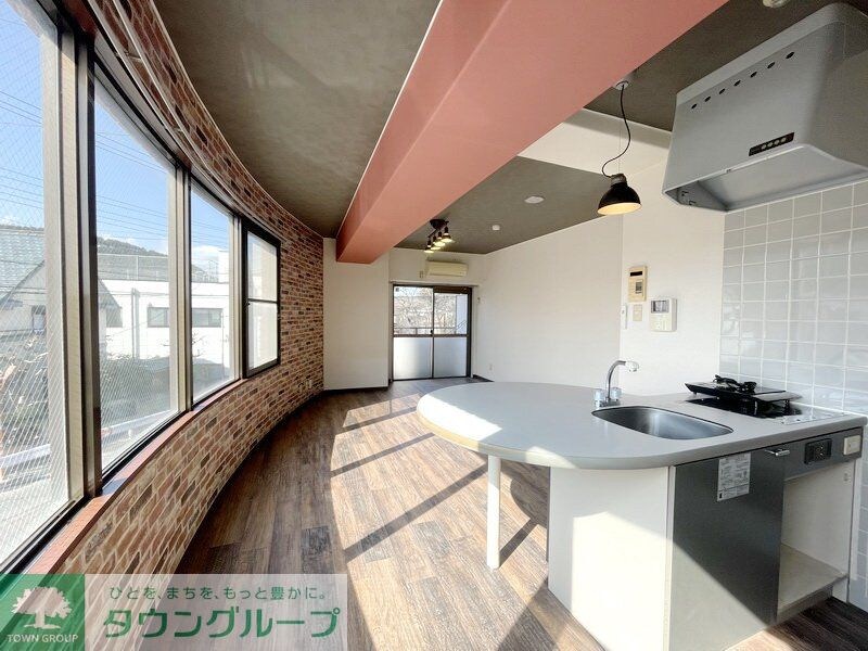 レジデンス106の物件内観写真