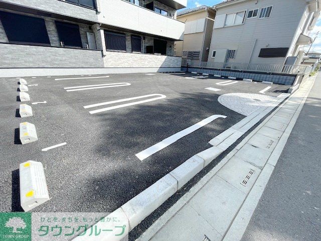 クラールの物件内観写真