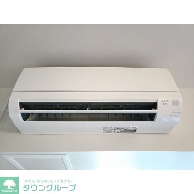 コンフォリア・リヴ八坂富士見の物件内観写真