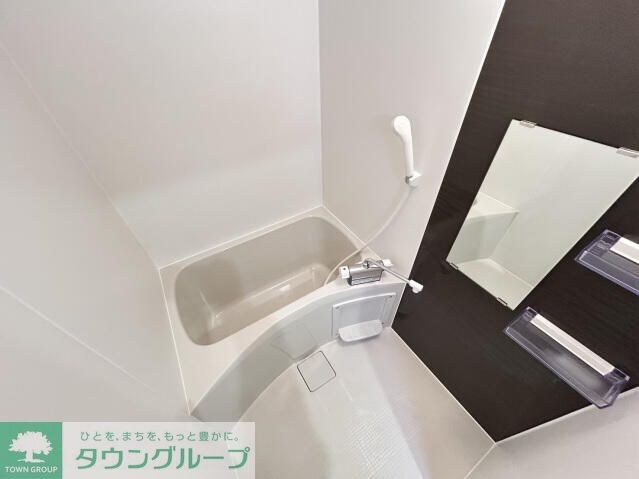 CBふじみ野レーヴの物件内観写真