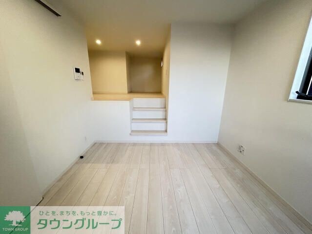 CBふじみ野レーヴの物件内観写真