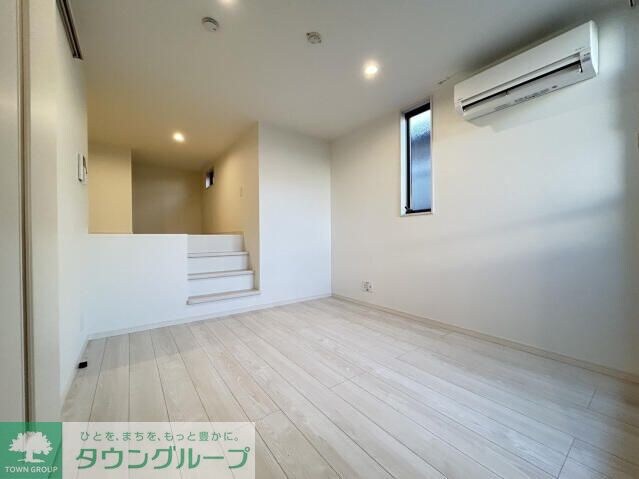 CBふじみ野レーヴの物件内観写真