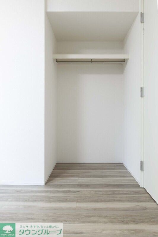 Agrande　Tsuruse（エイグラン鶴瀬）の物件内観写真