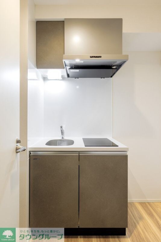 Agrande　Tsuruse（エイグラン鶴瀬）の物件内観写真