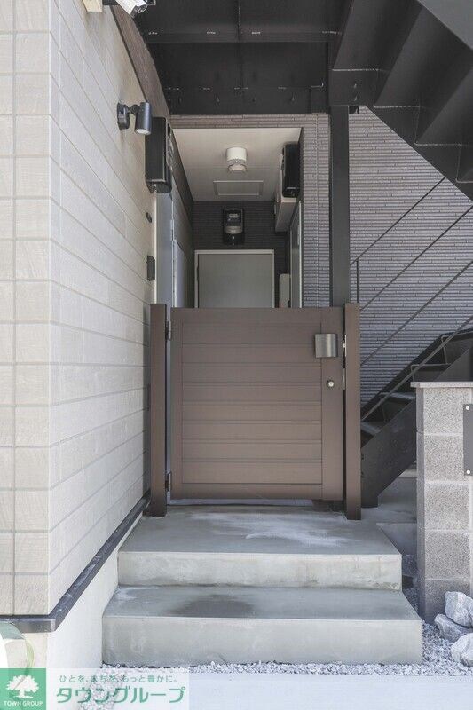 Agrande　Tsuruse（エイグラン鶴瀬）の物件内観写真