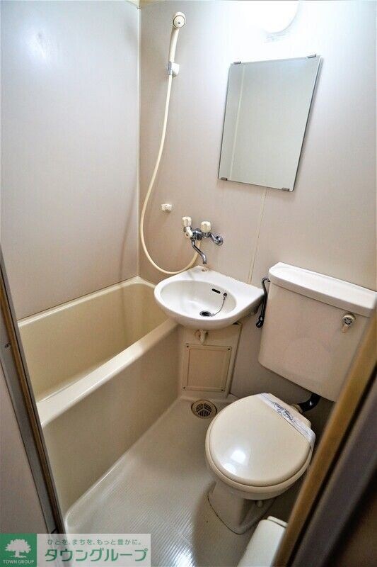 ソレイユカーザの物件内観写真