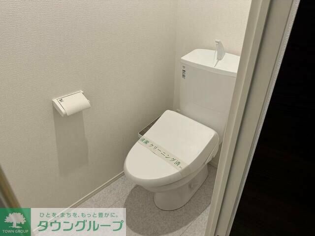 カインドネス小平の物件内観写真