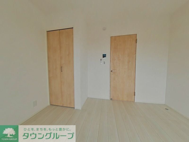 入間セイワレジデンスIIの物件内観写真