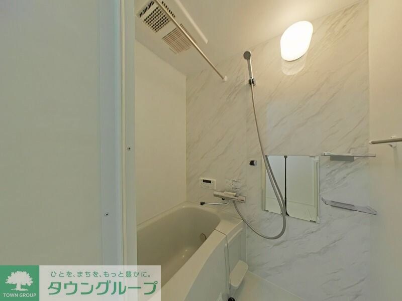 入間セイワレジデンスIIの物件内観写真