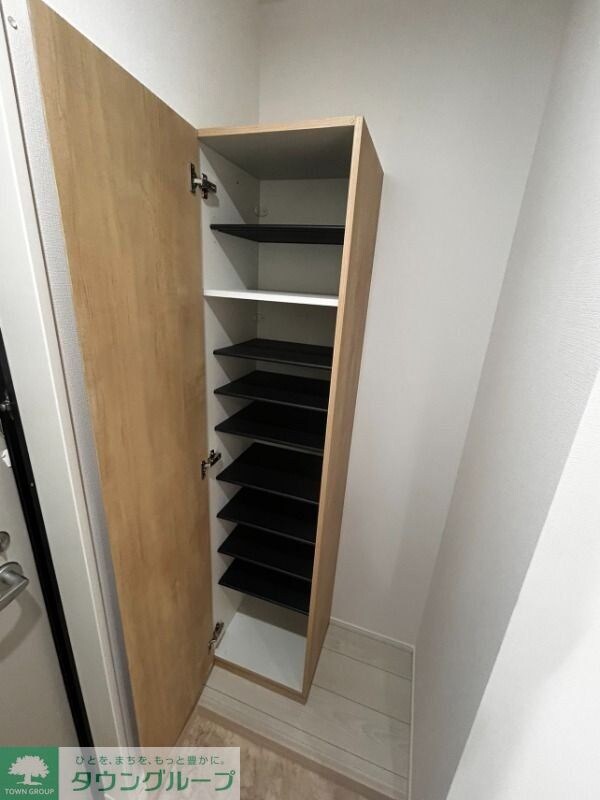 入間セイワレジデンスIIの物件内観写真