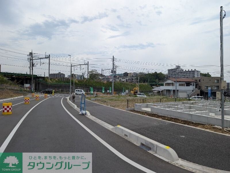 入間セイワレジデンスIIの物件内観写真