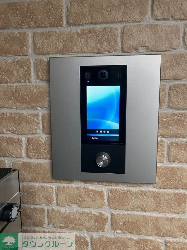 入間セイワレジデンスIIの物件内観写真