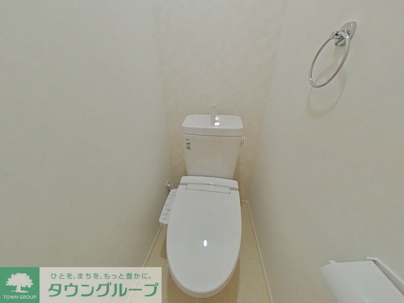 入間セイワレジデンスIIの物件内観写真