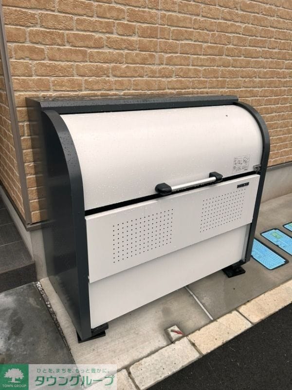 入間セイワレジデンスIIの物件内観写真