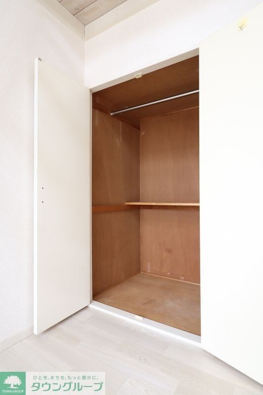 ジュアリーの物件内観写真