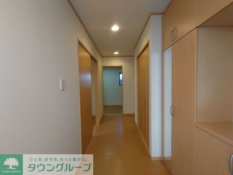 クレールアビタシオンの物件内観写真