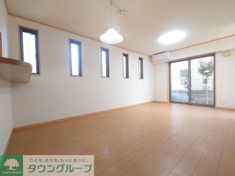 クレールアビタシオンの物件内観写真