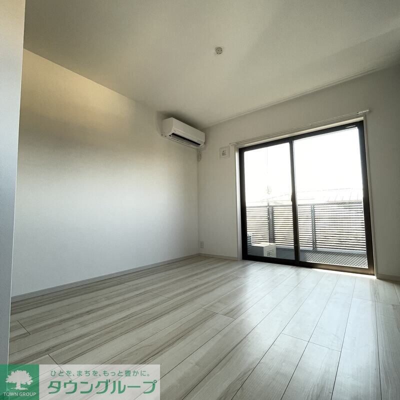 MELDIA新狭山の物件内観写真