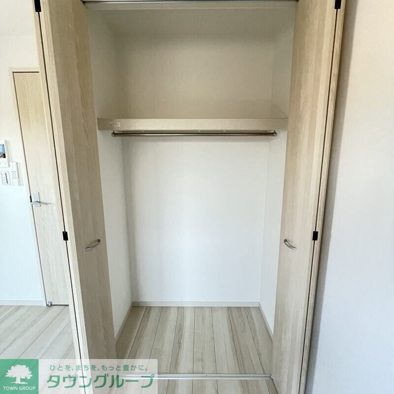 MELDIA新狭山の物件内観写真