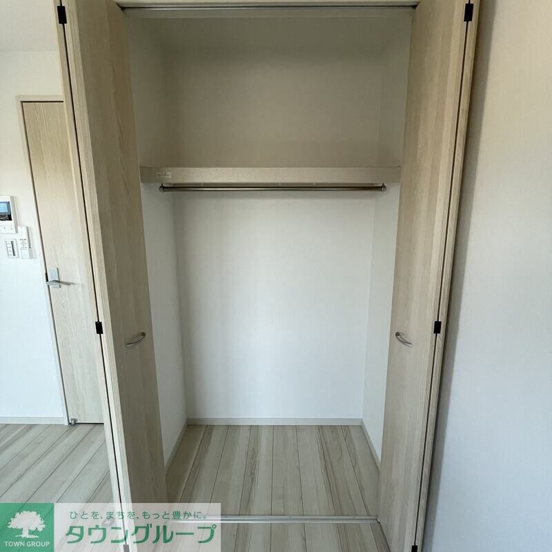 MELDIA新狭山の物件内観写真