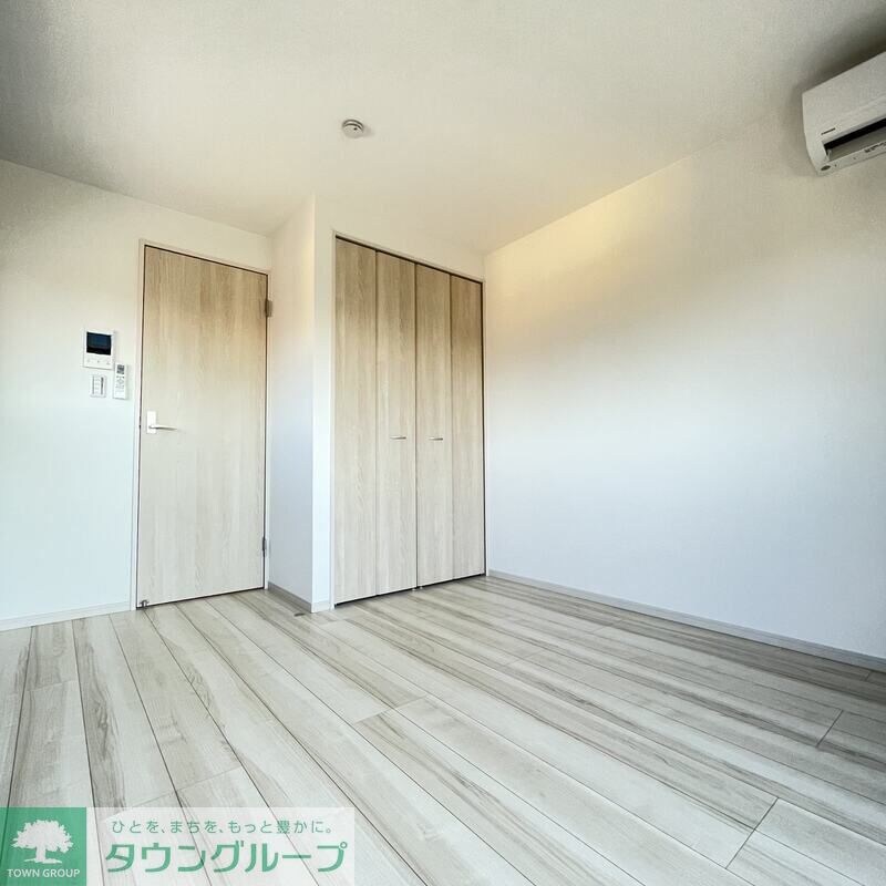 MELDIA新狭山の物件内観写真