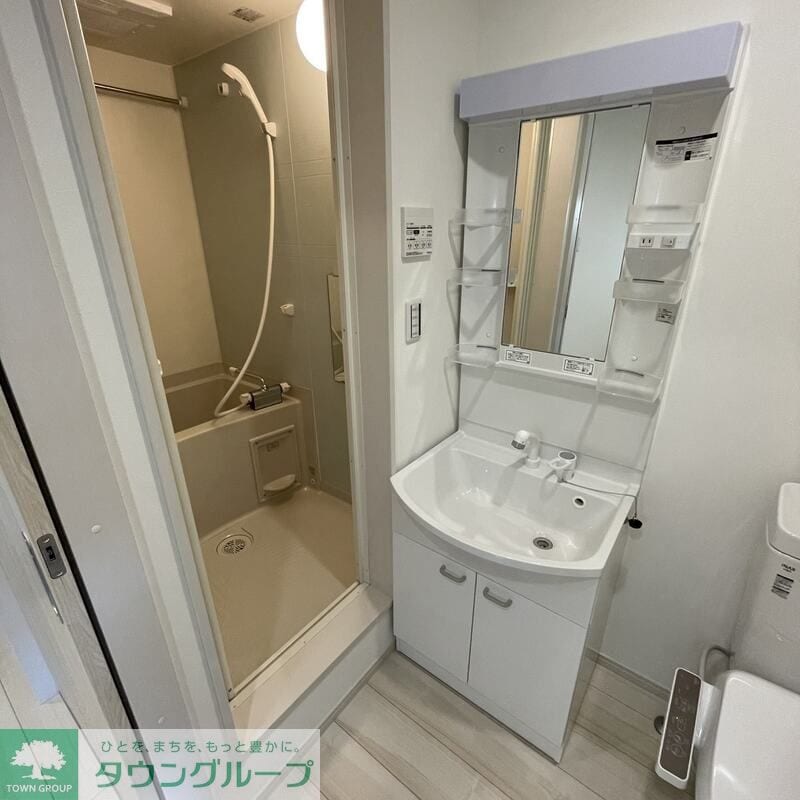 MELDIA新狭山の物件内観写真