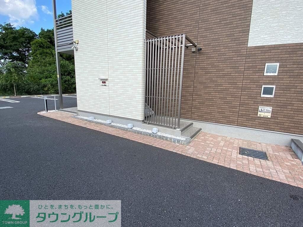 ミランダ城山の物件内観写真