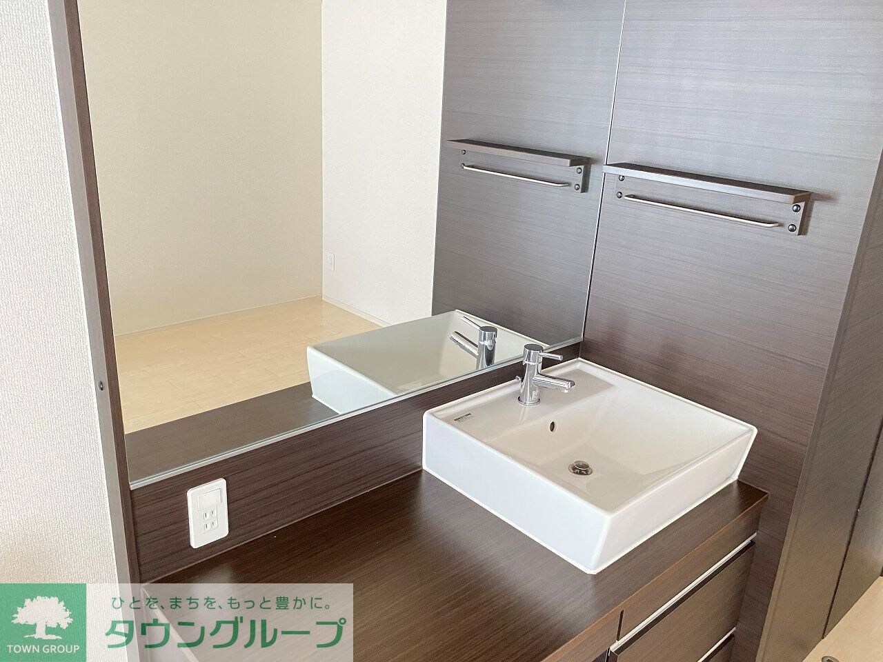 ミランダ城山の物件内観写真