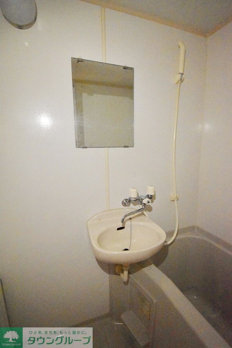 マーメイドの物件内観写真