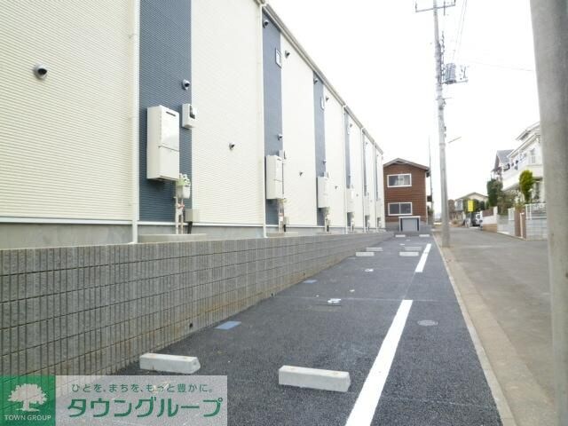 レオネクストヴェルサイユ浅間の物件内観写真