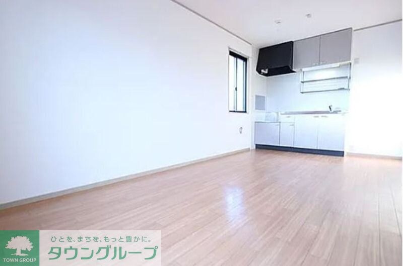 オリーブライトの物件内観写真